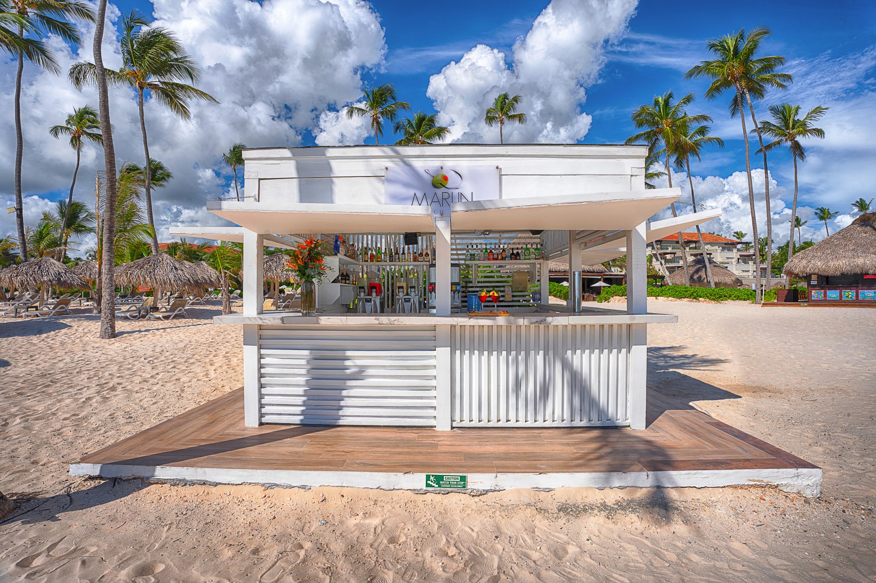 Punta Cana - Secrets Royal Beach  Punta Cana